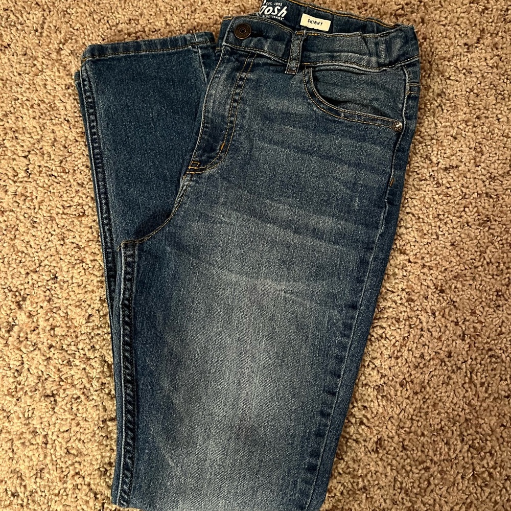 Boys osh kosh bgosh jeans